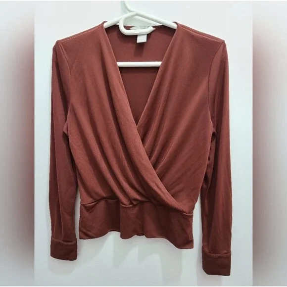 H&M Blouse - Picture 4 of 8